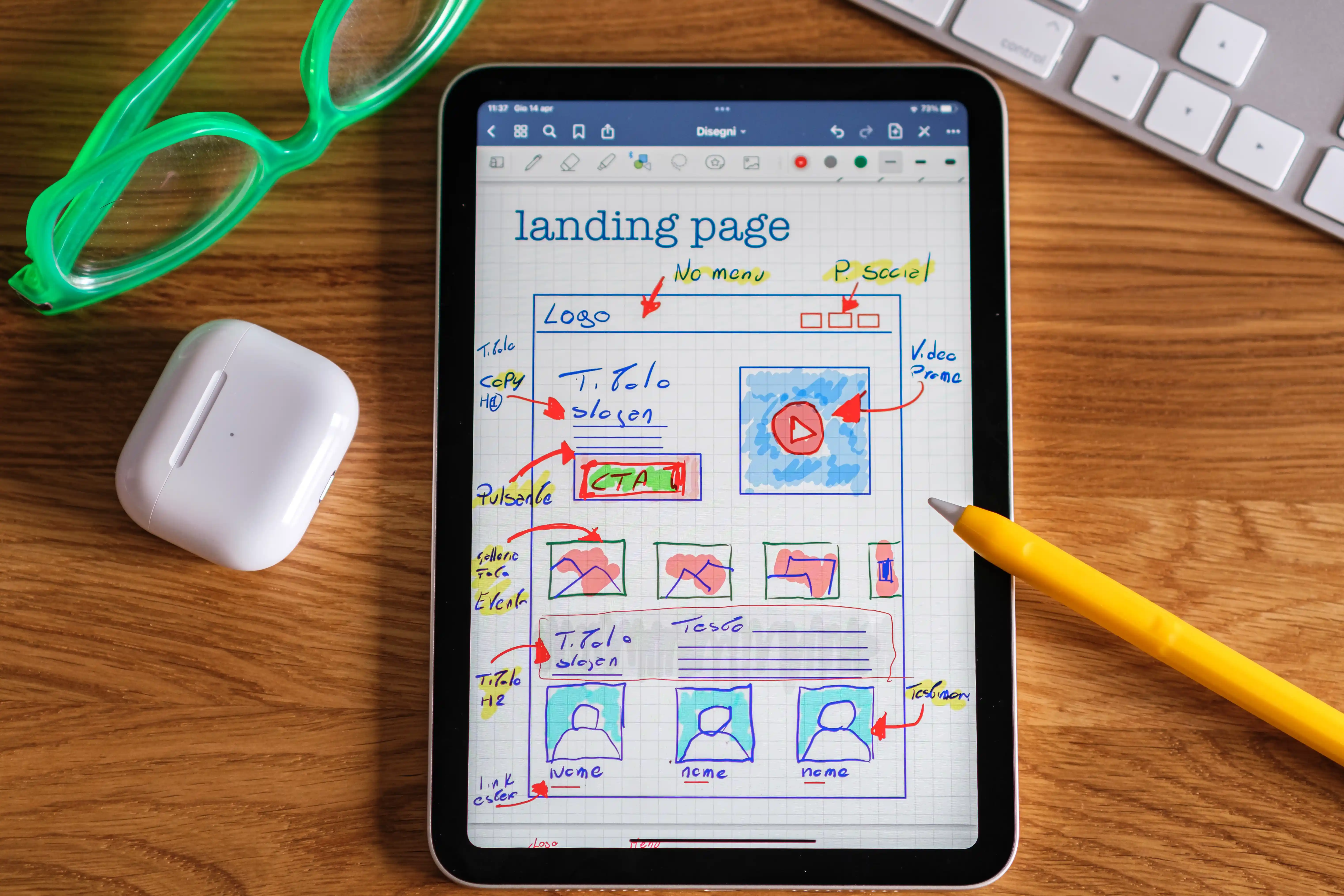 The Power of Web Presence: Why Your Business Needs a Stellar Website