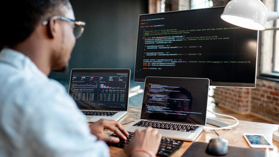 The Future of Web Development: Trends and Technologies Shaping 2024