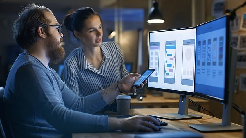 Maximizing Mobile App Engagement: Strategies for Success