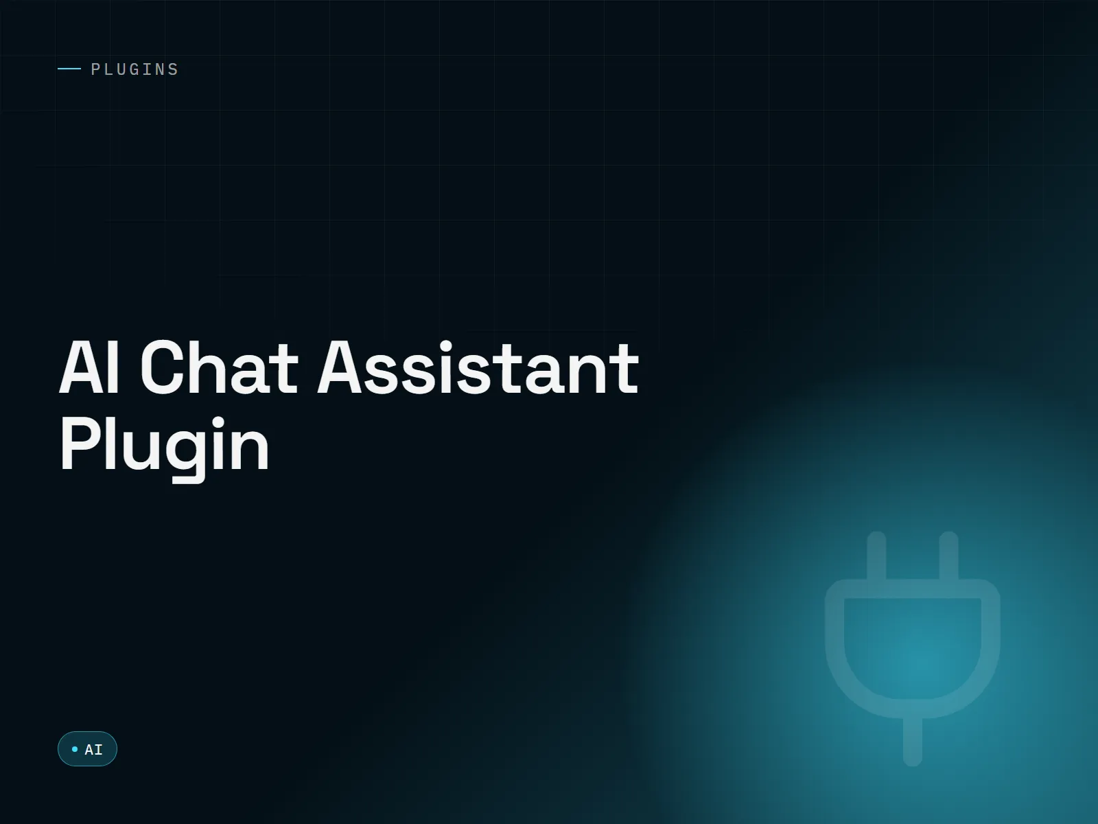 AI Chat Assistant Plugin